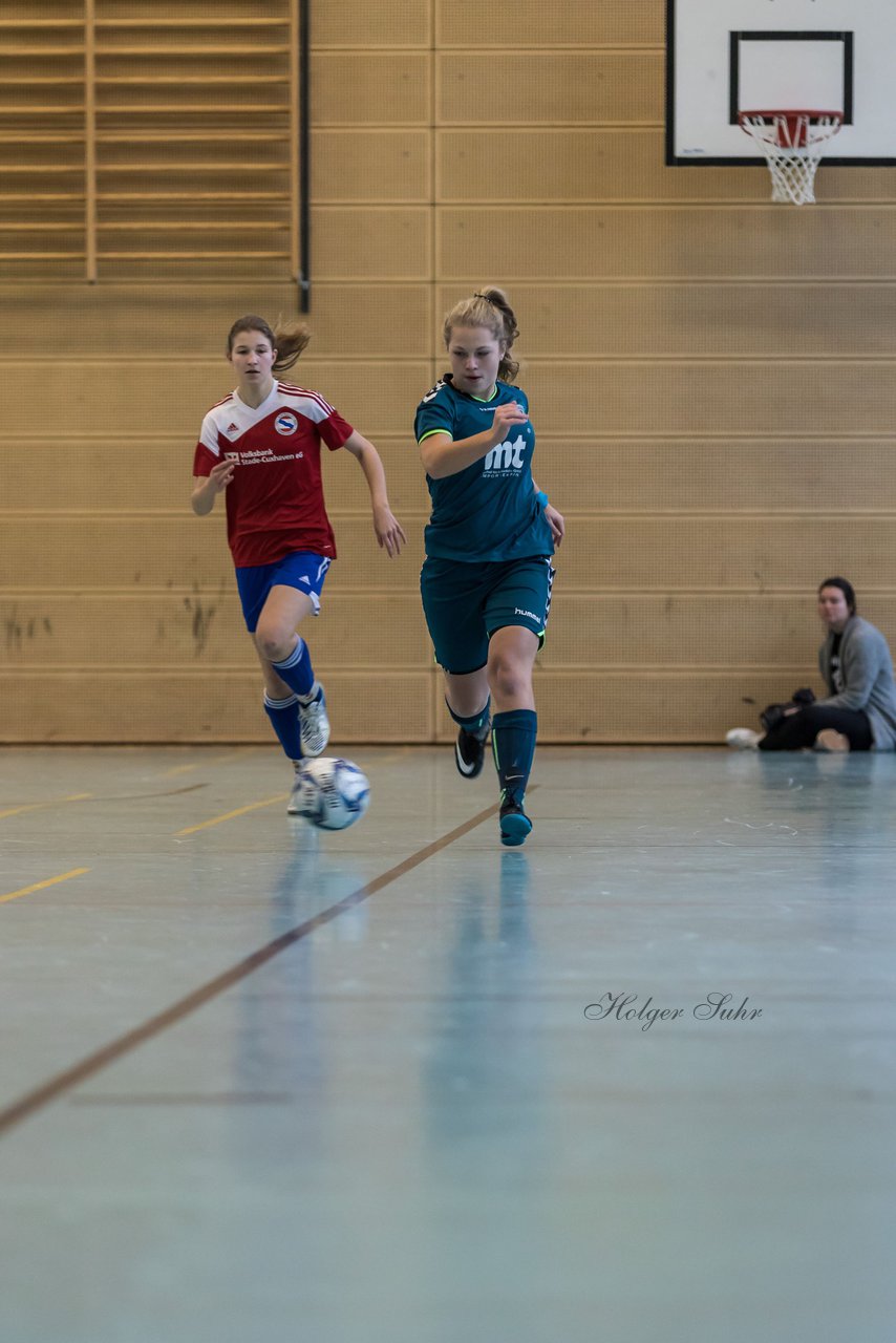 Bild 167 - Girls Cup
